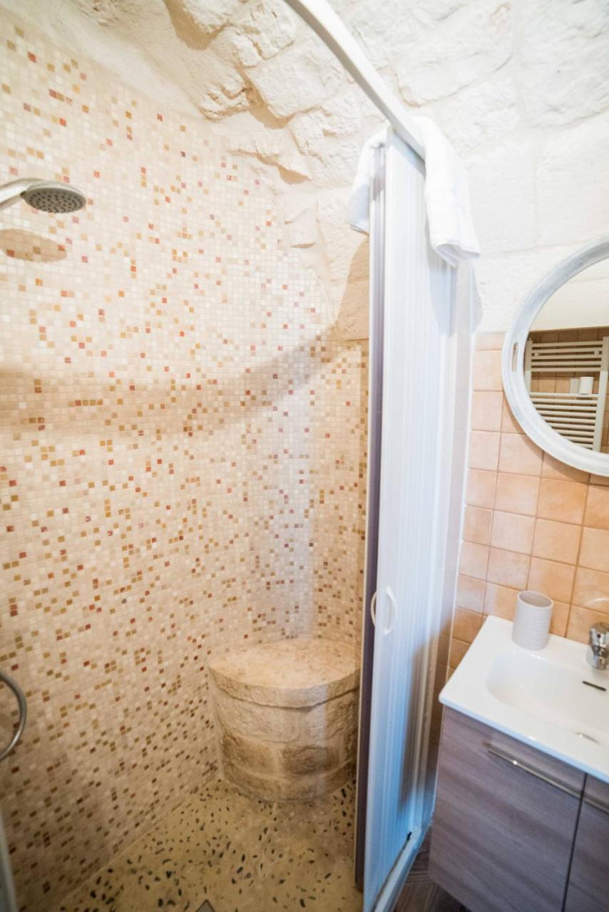 Nonna Annina Leilighet Martina Franca Eksteriør bilde